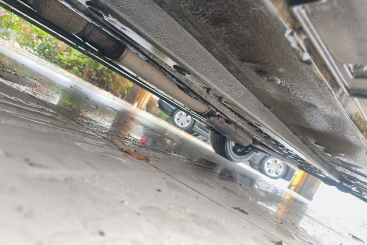 Used Hyundai Veloster 2012 1.6T Automatic Luxury Edition Chassis Front Left