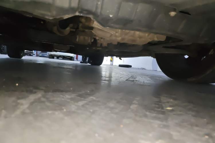 Used Hyundai Veloster 2012 1.6T Automatic Luxury Edition Chassis Front