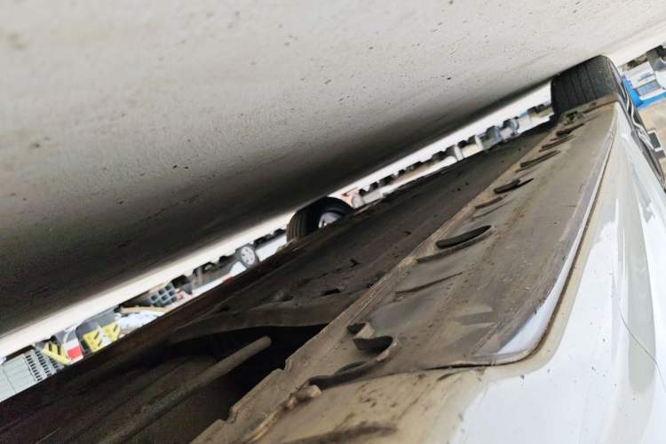 Used Hyundai Veloster 2012 1.6T Automatic Luxury Edition Chassis Rear Left