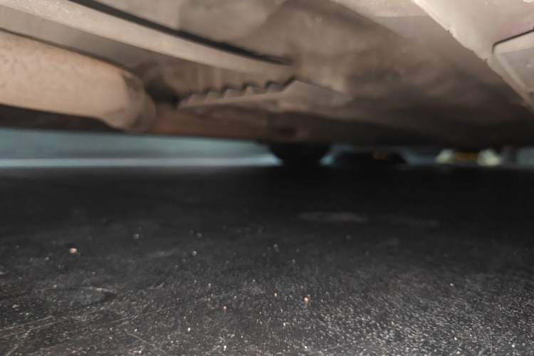 Used Hyundai Veloster 2012 1.6T Automatic Luxury Edition Chassis Rear Right