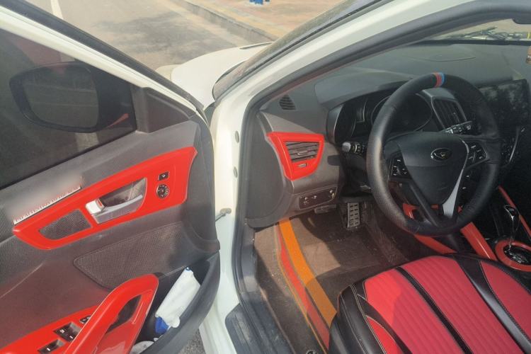 Used Hyundai Veloster 2012 1.6T Automatic Luxury Edition Driver Seat
