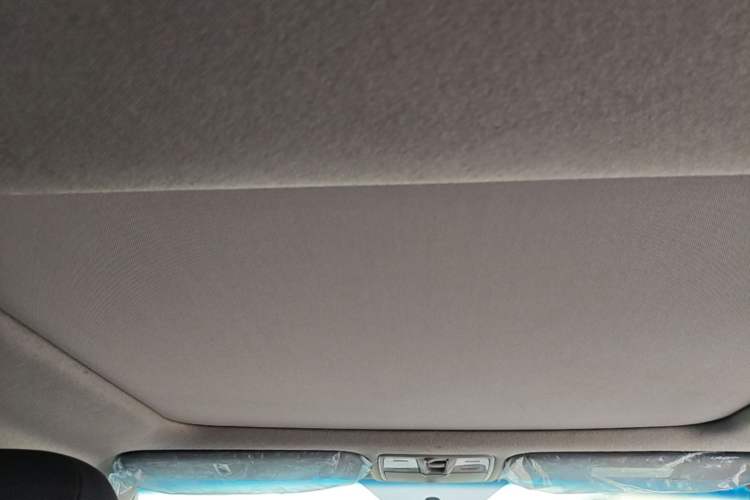 Used Hyundai Veloster 2012 1.6T Automatic Luxury Edition Headliner