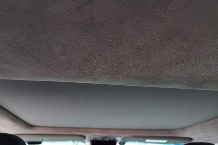 Used Hyundai Veloster 2012 1.6T Automatic Luxury Edition Headliner