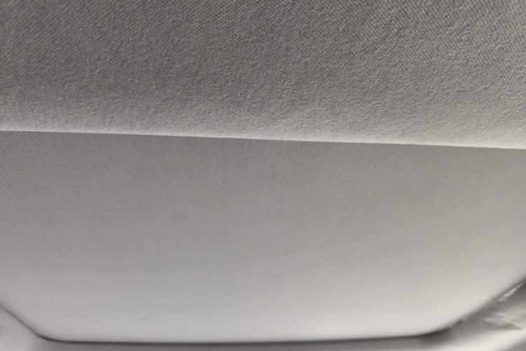 Used Hyundai Veloster 2012 1.6T Automatic Luxury Edition Headliner