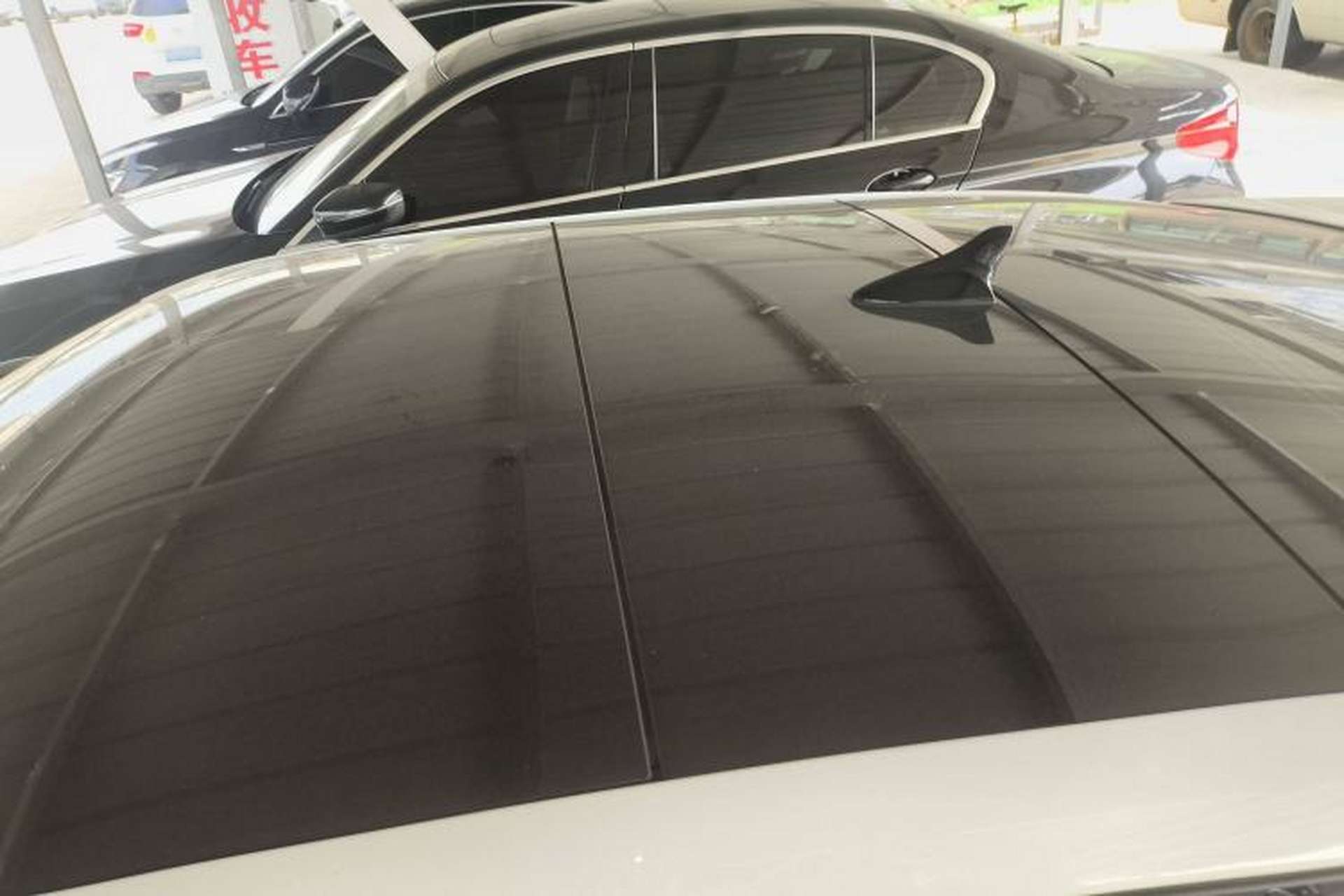Used Hyundai Veloster 2012 1.6T Automatic Luxury Edition Roof