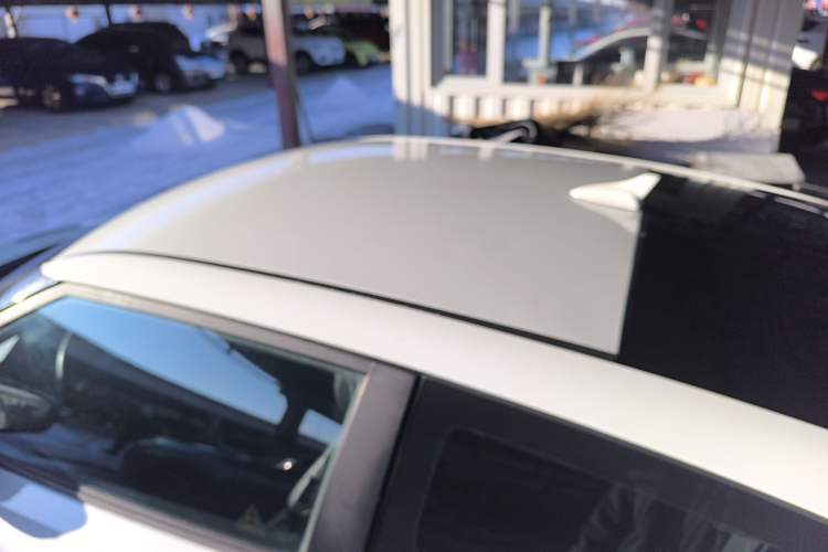 Used Hyundai Veloster 2012 1.6T Automatic Luxury Edition Roof