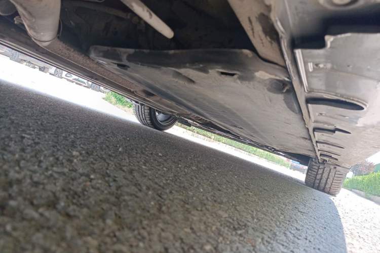 Used Hyundai Veloster 2015 1.6T Automatic Luxury Edition Chassis Rear Right