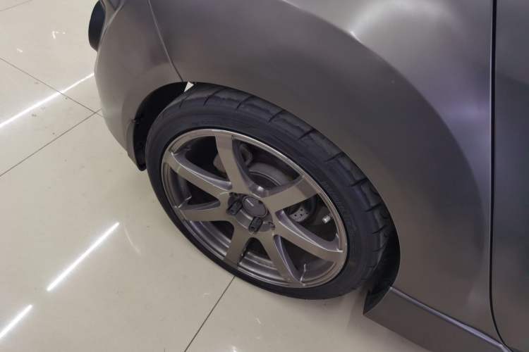 Used Hyundai Veloster 2015 1.6T Automatic Luxury Edition Exterior 8