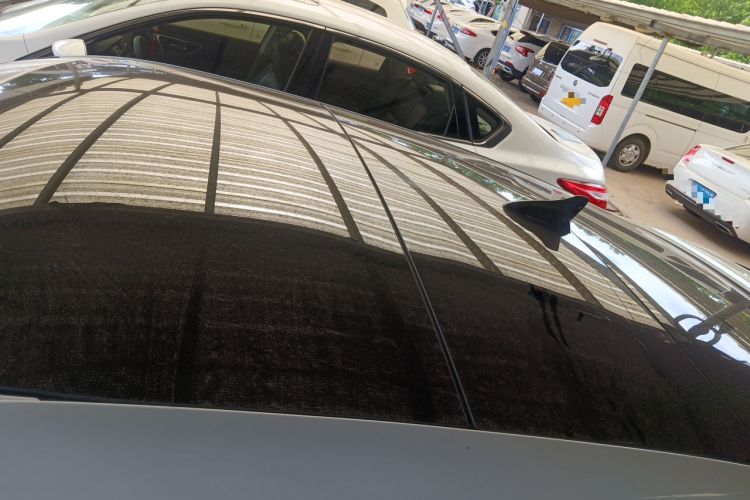 Used Hyundai Veloster 2015 1.6T Automatic Flagship Edition Roof