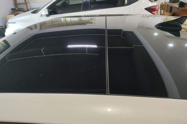 Used Hyundai Veloster 2015 1.6T Automatic Luxury Edition Roof