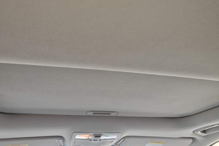 Used Hyundai Veracruz 2009 3.8L Luxury Edition Headliner
