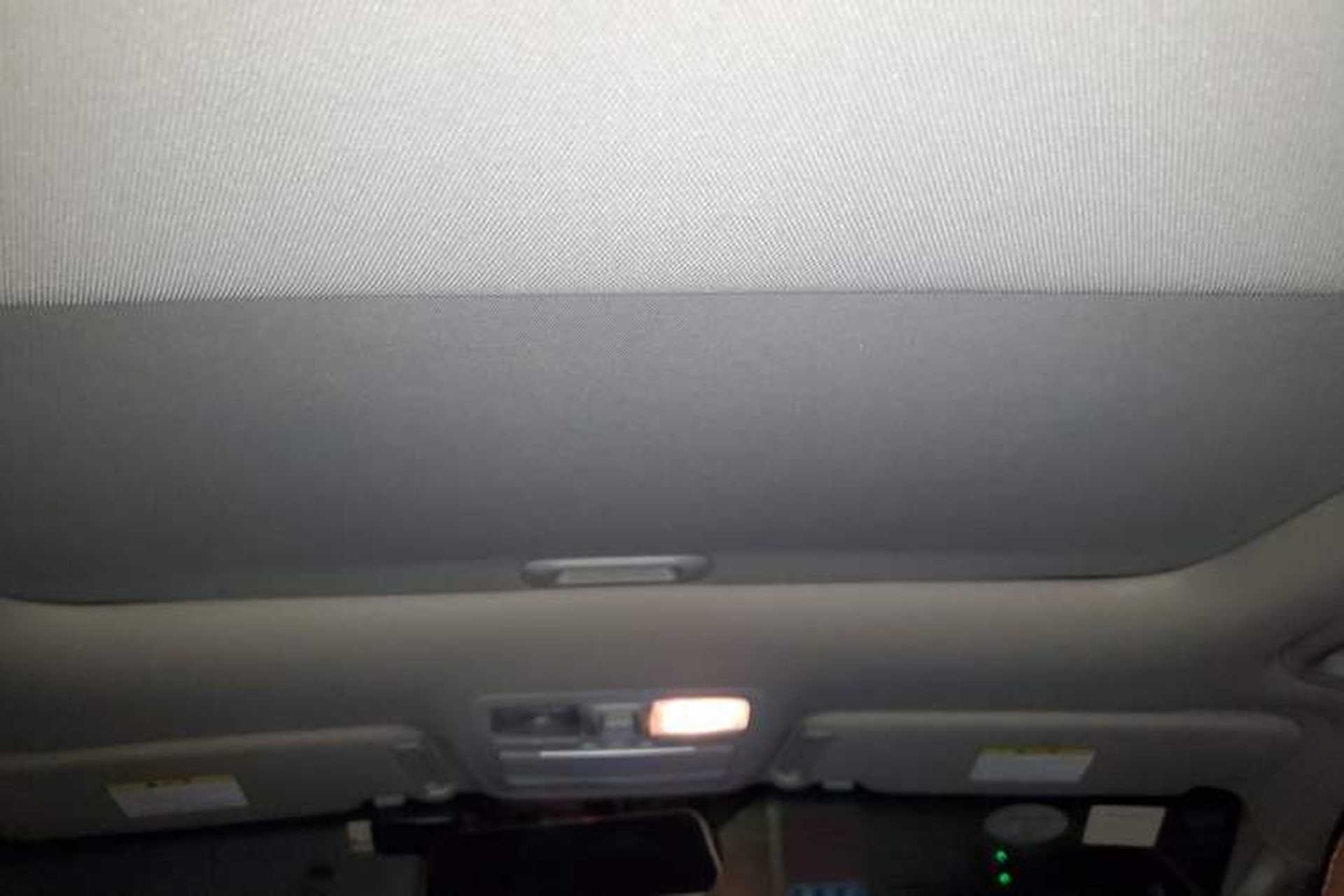 Used Hyundai Veracruz 2009 3.8L Luxury Edition Headliner