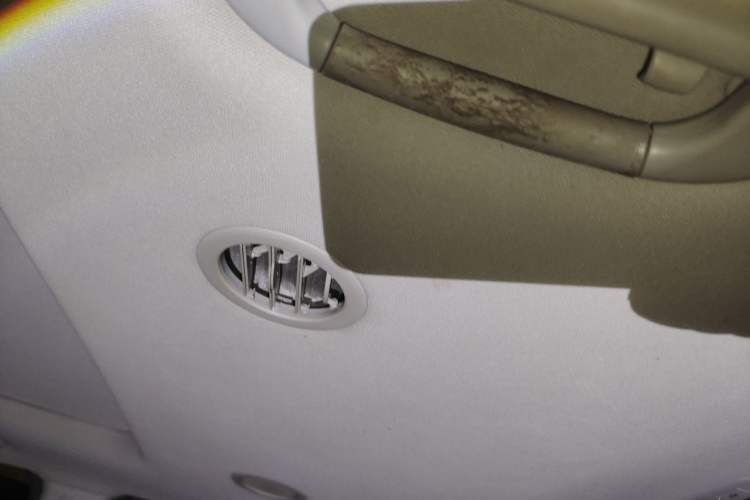 Used Hyundai Veracruz 2009 3.8L Comfort Edition Headliner