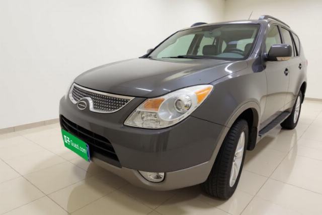 Used Hyundai Veracruz 2009 3.8L Comfort Edition