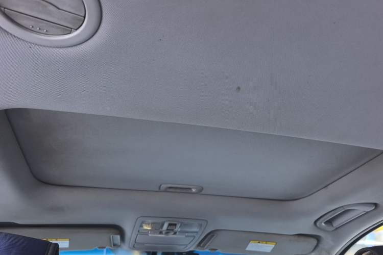 Used Hyundai Veracruz 2009 3.8L Luxury Edition Headliner