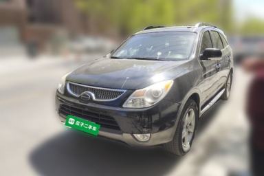 Used Hyundai Veracruz 2012 3.8L Comfort Edition