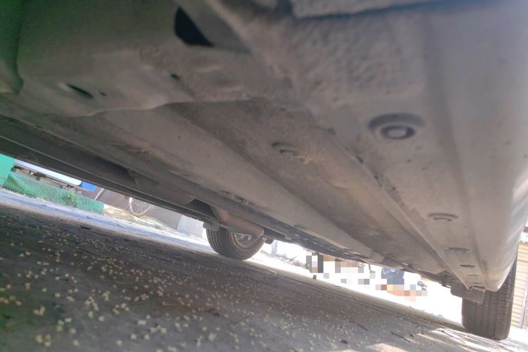 Used Hyundai Verna (new generation) 2016 1.4L Automatic Cool Edition GLS Chassis Front Left