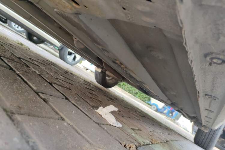 Used Hyundai Verna (new generation) 2016 1.4L Automatic Sport Edition Chassis Front Left