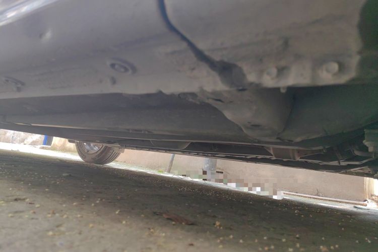 Used Hyundai Verna (new generation) 2016 1.4L Automatic Cool Edition GLS Chassis Front Right