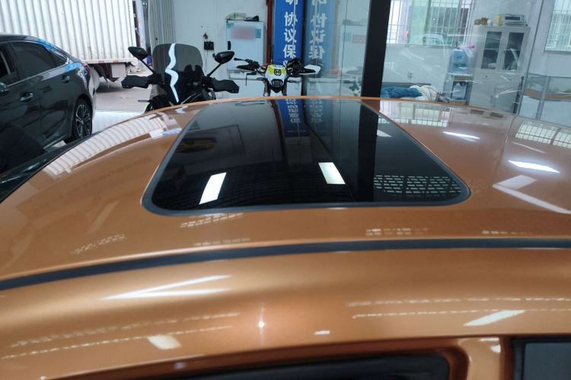Used Hyundai Verna (new generation) 2016 1.4L Automatic Sport Edition Roof
