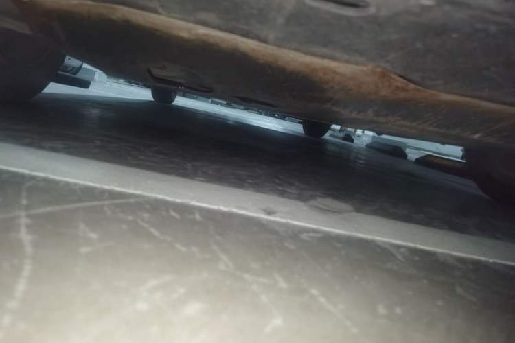 Used Hyundai Verna (new generation) 2016 1.4L Manual Cool Edition GLS Chassis Front