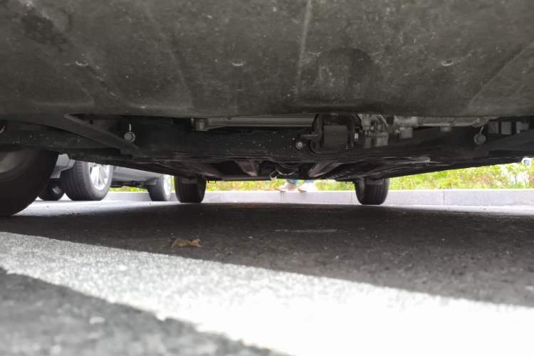 Used Hyundai Verna (new generation) 2016 1.4L Automatic Cool Edition GLS Chassis Front