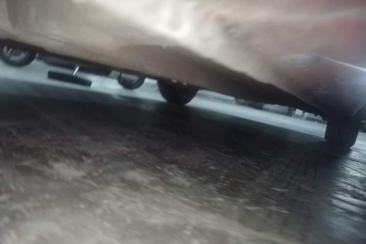 Used Hyundai Verna (new generation) 2016 1.4L Manual Cool Edition GLS Chassis Front Left