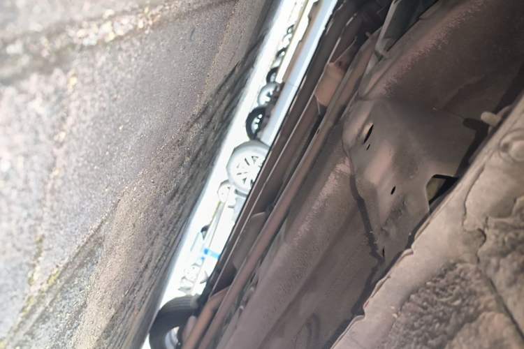 Used Hyundai Verna (new generation) 2016 1.4L Automatic Cool Edition GLS Chassis Front Left