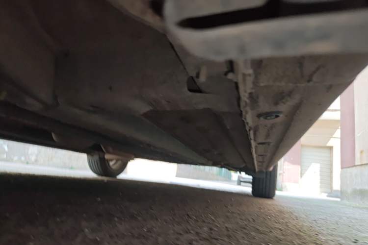 Used Hyundai Verna (new generation) 2016 1.4L Automatic Cool Edition GLS Chassis Front Left
