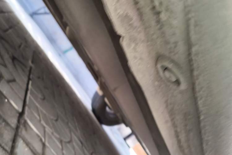 Used Hyundai Verna (new generation) 2016 1.4L Manual Youth Edition GS Chassis Front Left