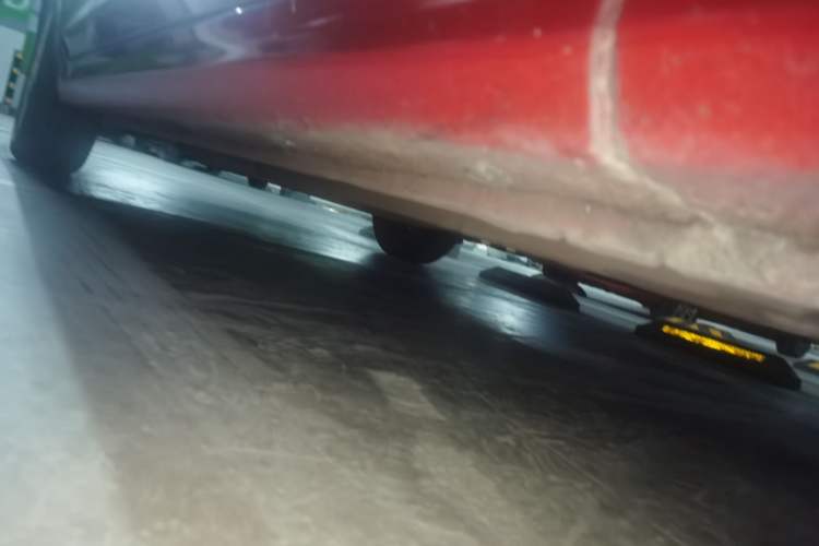 Used Hyundai Verna (new generation) 2016 1.4L Manual Cool Edition GLS Chassis Front Right