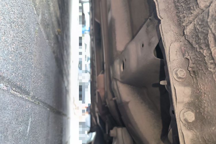 Used Hyundai Verna (new generation) 2016 1.4L Automatic Cool Edition GLS Chassis Front Right