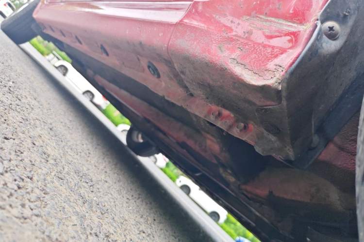 Used Hyundai Verna (new generation) 2016 1.4L Automatic Elite Edition TOP Chassis Front Right