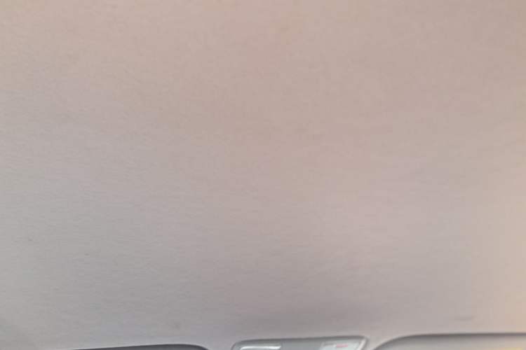Used Hyundai Verna (new generation) 2016 1.4L Manual Cool Edition GLS Headliner