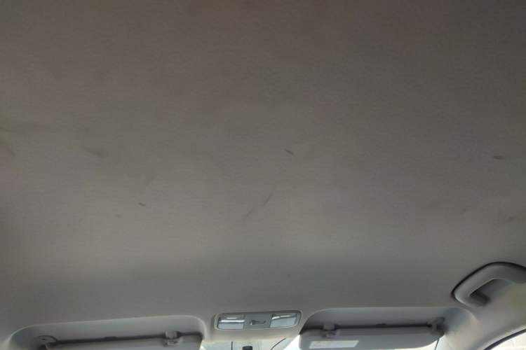 Used Hyundai Verna (new generation) 2016 1.4L Automatic Cool Edition GLS Headliner
