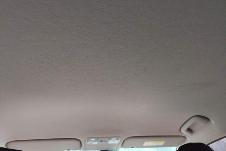 Used Hyundai Verna (new generation) 2016 1.4L Automatic Cool Edition GLS Headliner