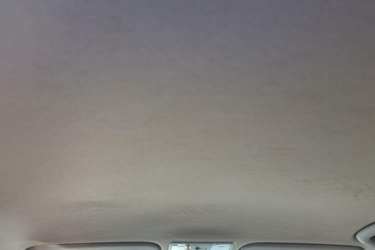 Used Hyundai Verna (new generation) 2016 1.4L Automatic Cool Edition GLS Headliner