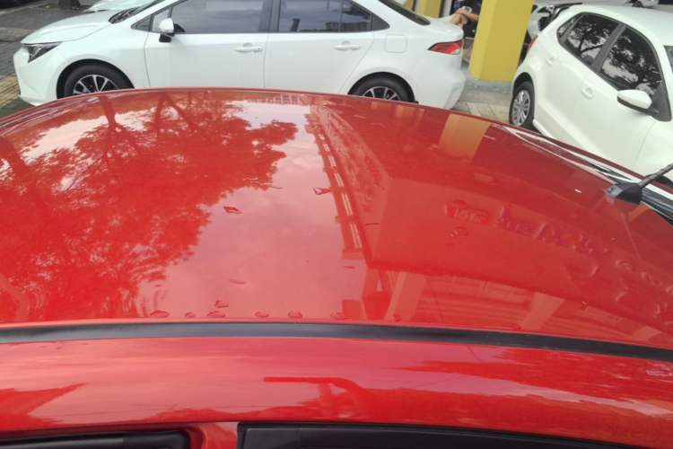 Used Hyundai Verna (new generation) 2016 1.4L Automatic Cool Edition GLS Roof