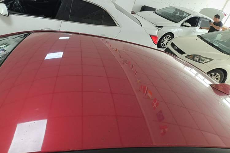 Used Hyundai Verna (new generation) 2016 1.4L Automatic Cool Edition GLS Roof