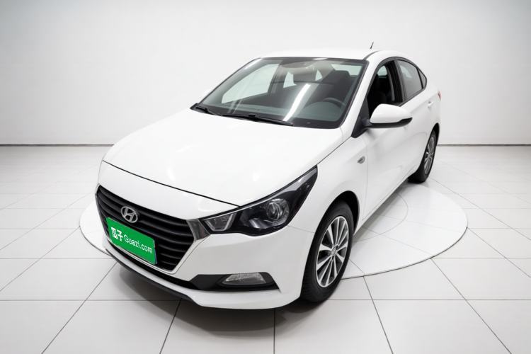 Ojetý Hyundai Verna (new generation) 2016 1.4L Manual Cool Edition GLS Guazi used car, China used car export, Used car for sale, Used  cars, Cheapest cars for sale