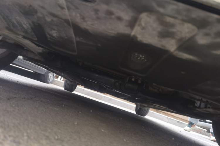 Used Hyundai Verna (new generation) 2016 1.4L Manual Cool Edition GLS Chassis Front