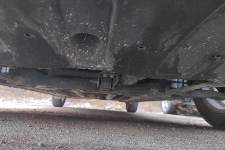 Used Hyundai Verna (new generation) 2016 1.4L Manual Cool Edition GLS Chassis Front