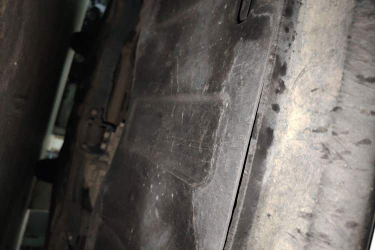 Used Hyundai Verna (new generation) 2016 1.4L Manual Cool Edition GLS Chassis Front