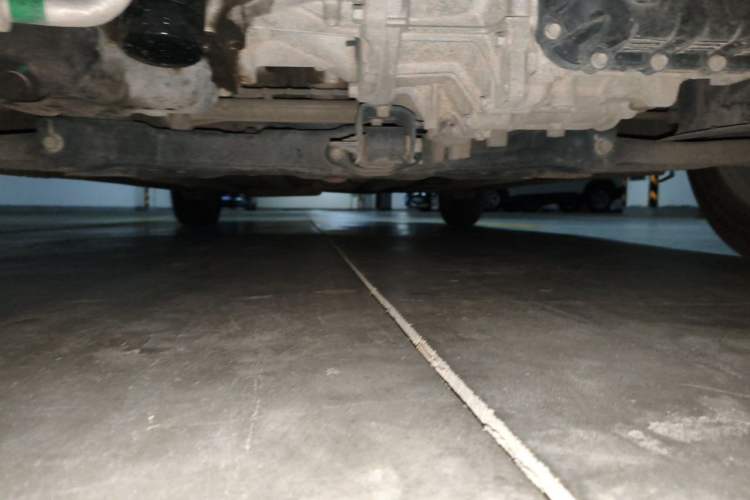 Used Hyundai Verna (new generation) 2016 1.4L Automatic Cool Edition GLS Chassis Front