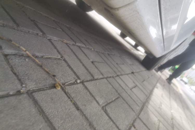 Used Hyundai Verna (new generation) 2016 1.4L Manual Cool Edition GLS Chassis Front Left