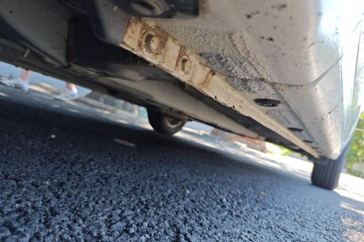 Used Hyundai Verna (new generation) 2016 1.4L Manual Cool Edition GLS Chassis Front Left