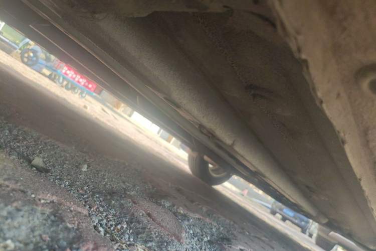Used Hyundai Verna (new generation) 2016 1.4L Automatic Cool Edition GLS Chassis Front Left