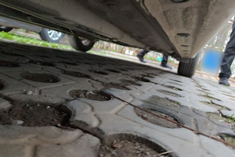 Used Hyundai Verna (new generation) 2016 1.4L Manual Cool Edition GLS Chassis Front Left