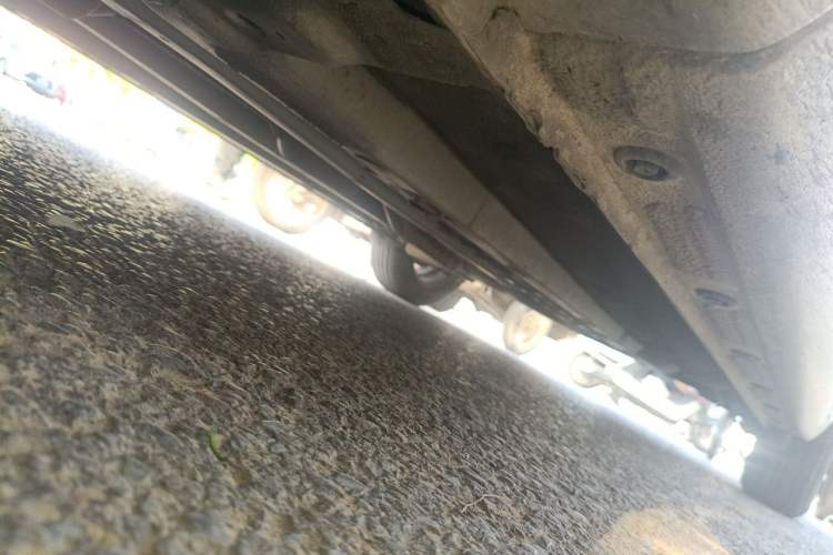 Used Hyundai Verna (new generation) 2016 1.4L Manual Cool Edition GLS Chassis Front Left