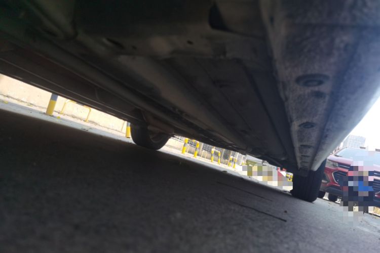 Used Hyundai Verna (new generation) 2016 1.4L Automatic Cool Edition GLS Chassis Front Left